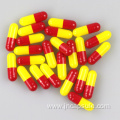 Customized Color 1 G Empty Capsules